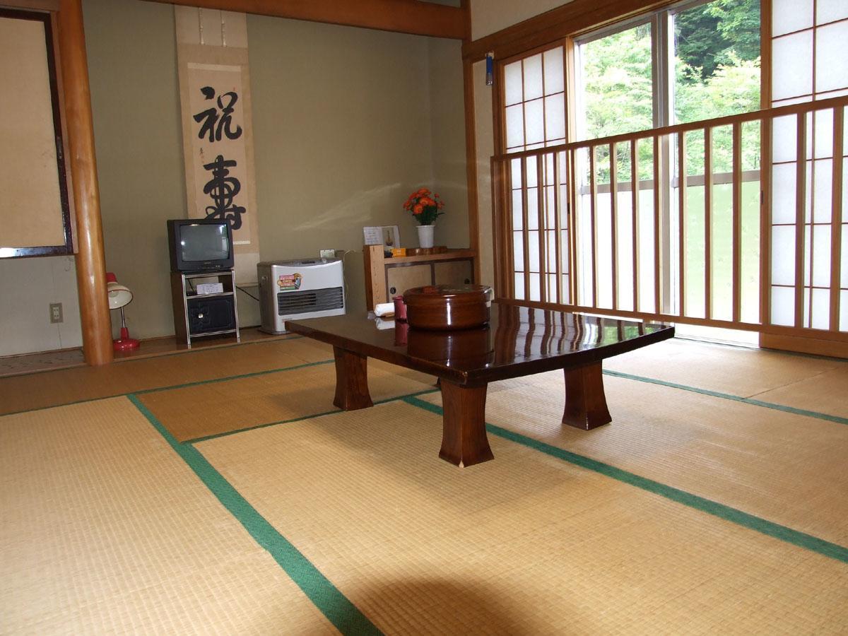 Hanezawa Onsen Katoya Ryokan Mogami Zewnętrze zdjęcie