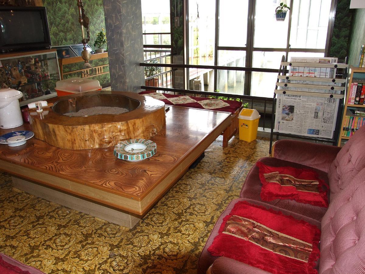 Hanezawa Onsen Katoya Ryokan Mogami Zewnętrze zdjęcie