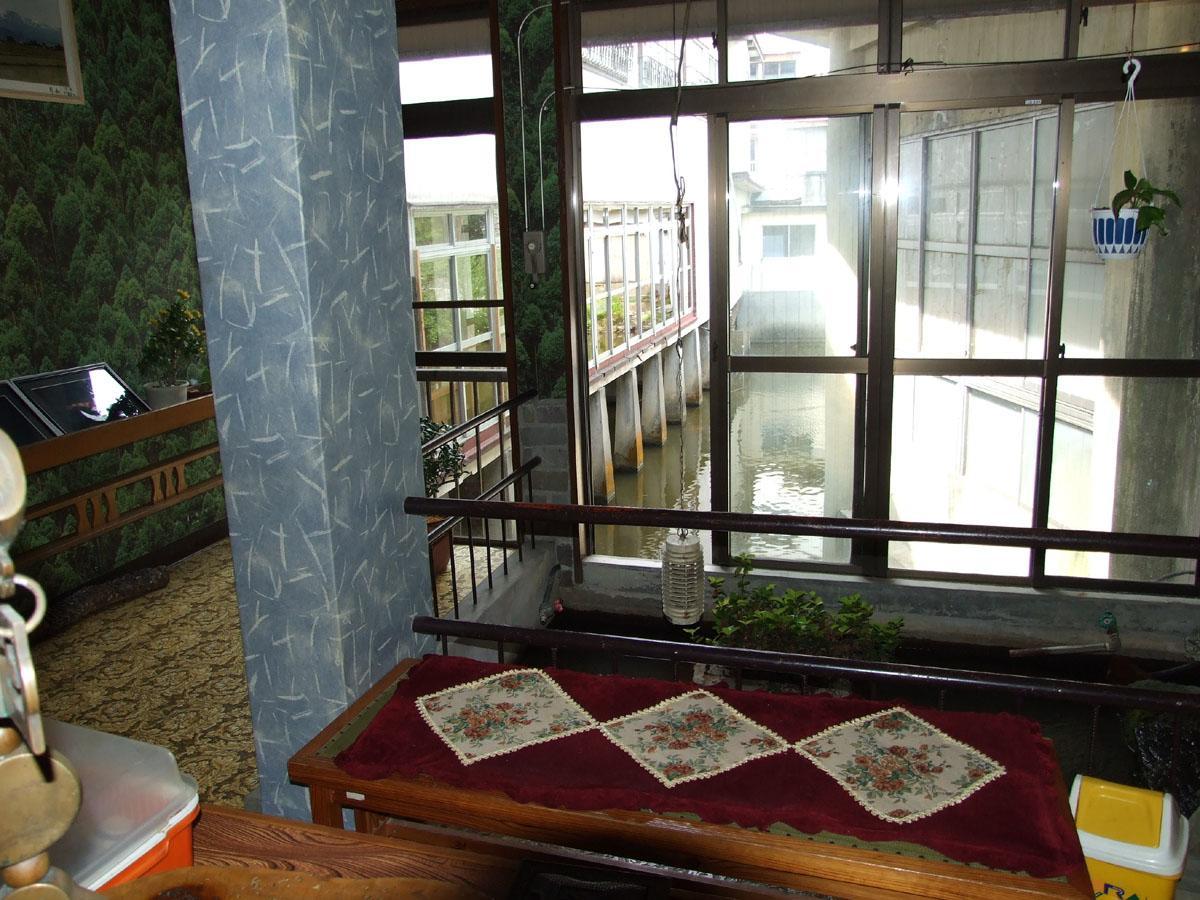Hanezawa Onsen Katoya Ryokan Mogami Zewnętrze zdjęcie