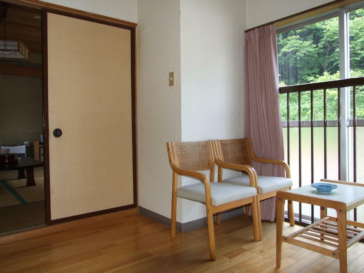 Hanezawa Onsen Katoya Ryokan Mogami Zewnętrze zdjęcie