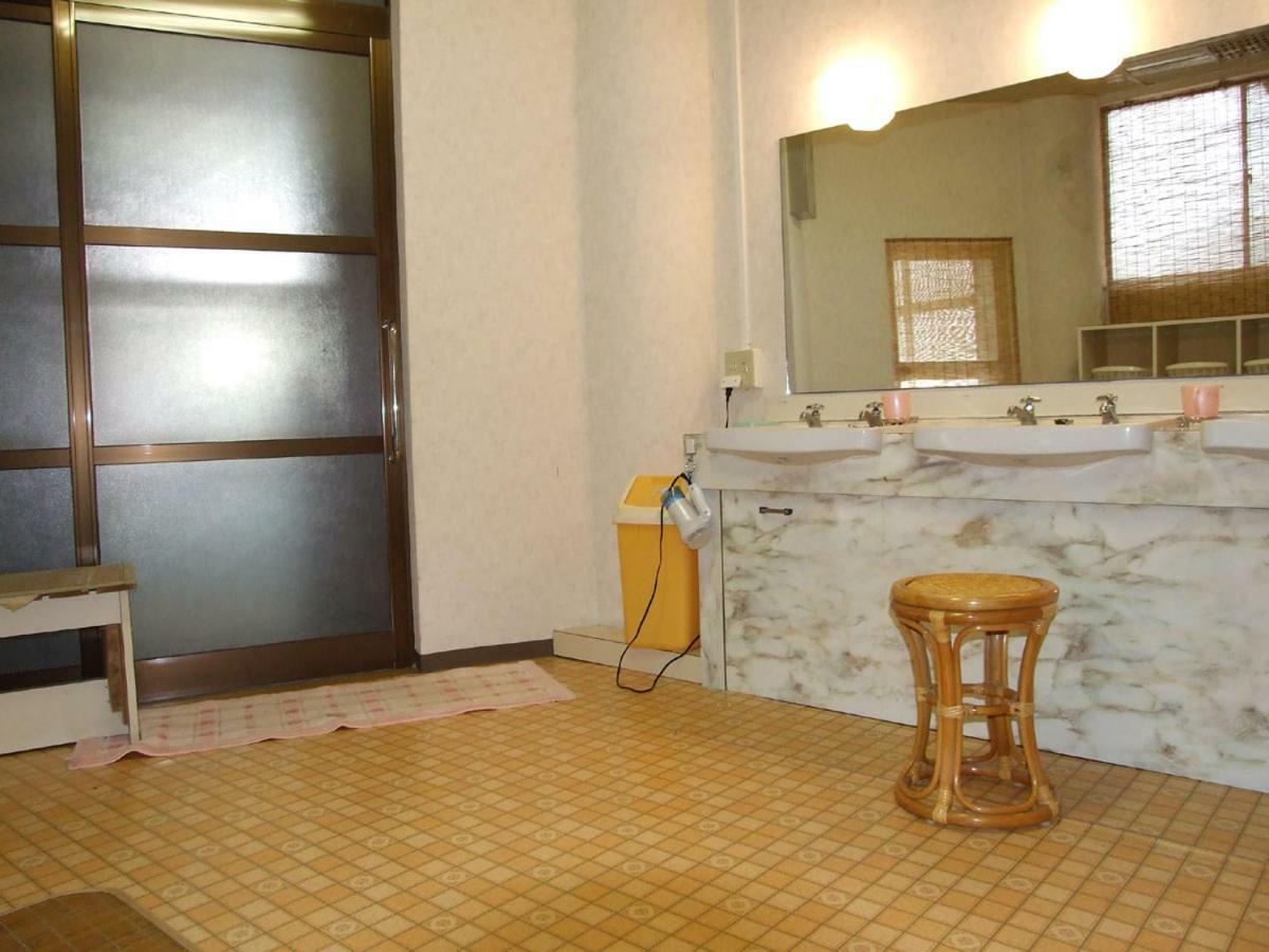 Hanezawa Onsen Katoya Ryokan Mogami Zewnętrze zdjęcie