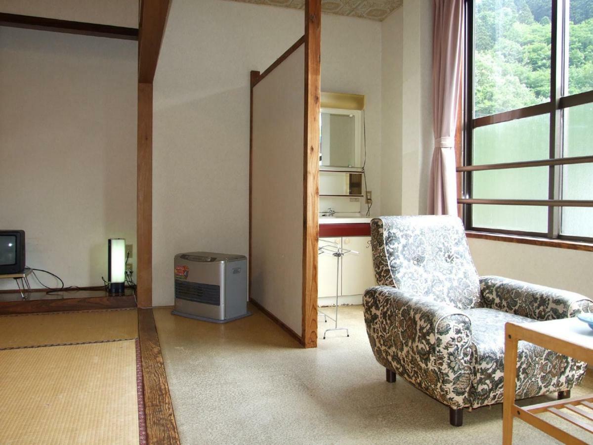 Hanezawa Onsen Katoya Ryokan Mogami Zewnętrze zdjęcie