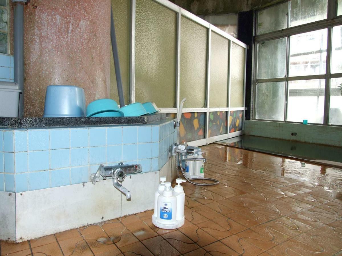 Hanezawa Onsen Katoya Ryokan Mogami Zewnętrze zdjęcie